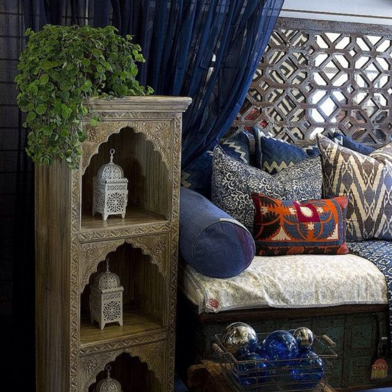 Moroccan Oil
