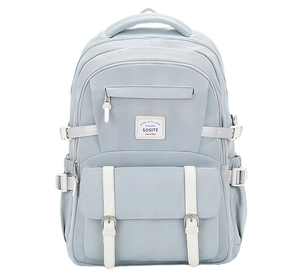 The Oryon™ Ultra Backpack by Camel Mountain – 23L, Fits Up To 16