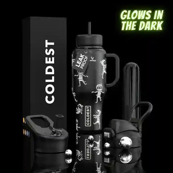 COLDEST 36oz Limitless Ultra v8