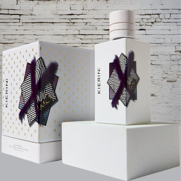 SCENTXME eau de parfum (100ml)