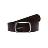 Design Your Own Belt - Women's Full Grain Leather Belt