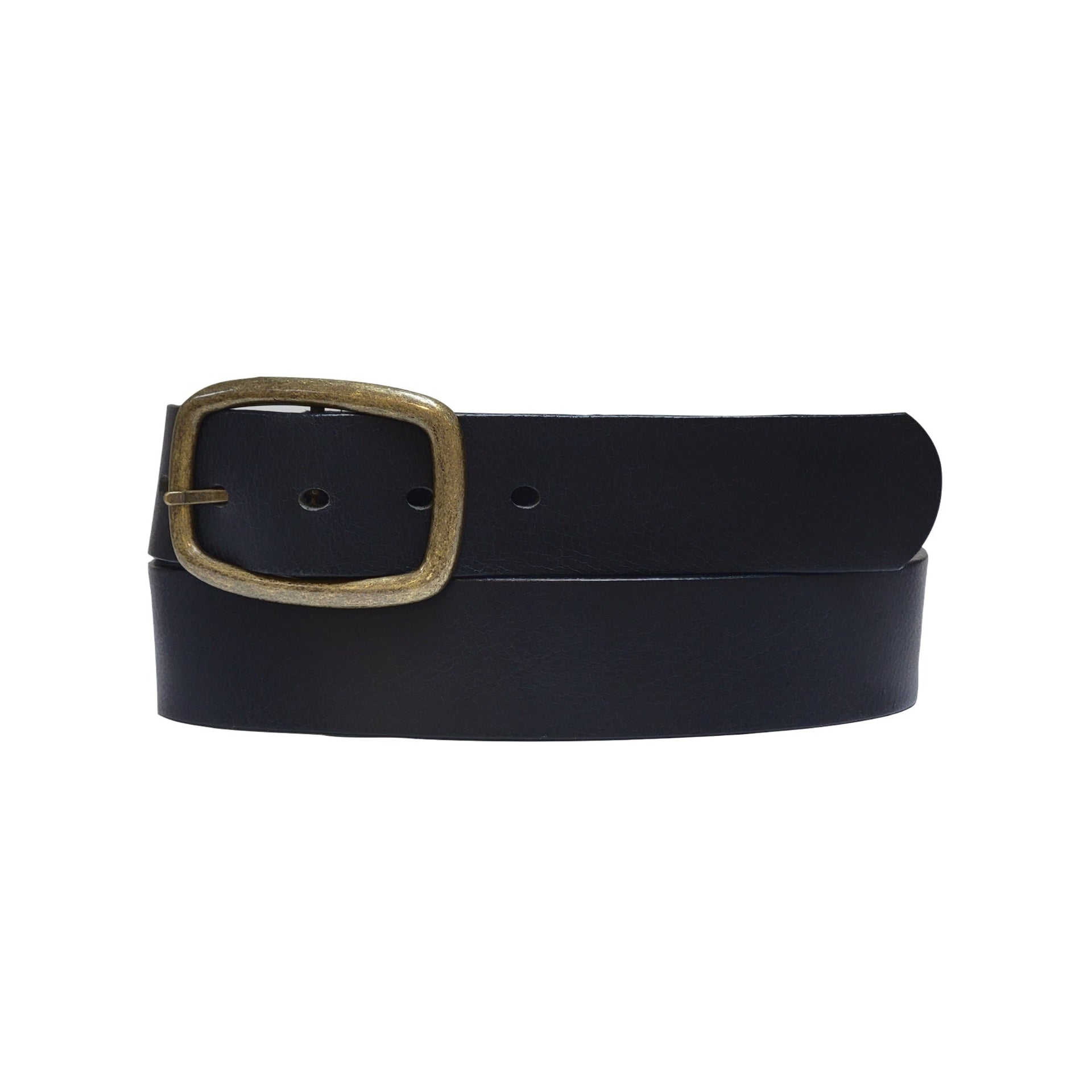 Design Your Own Belt - Women's Full Grain Leather Belt NAB Leather