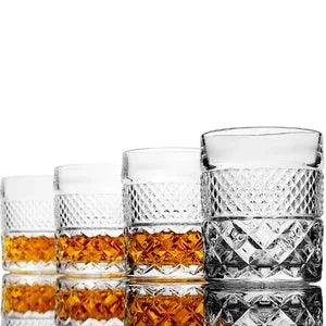 The Whiskey Decanter Gift Set - Gifts for You 'n Me