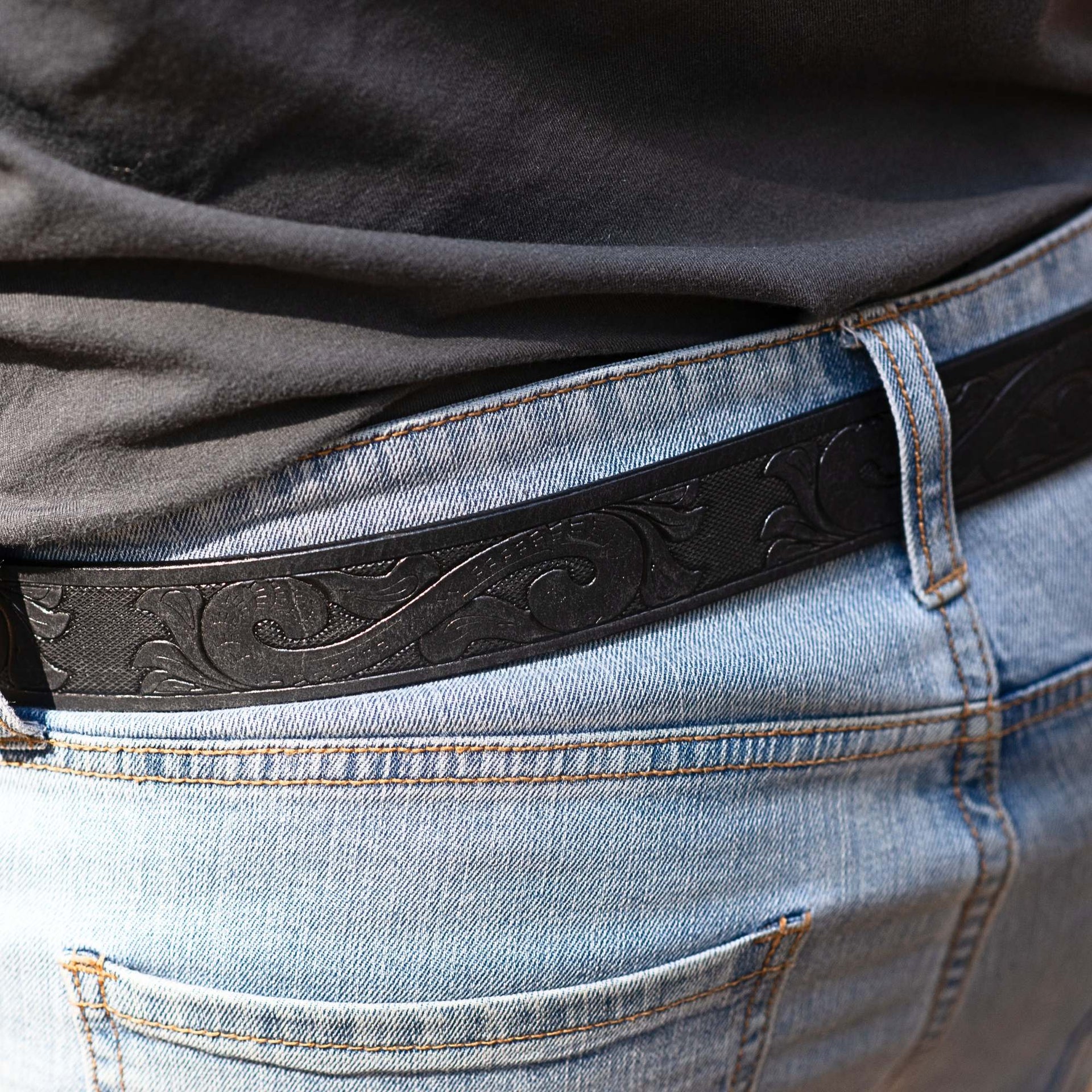 The High Noon Belt