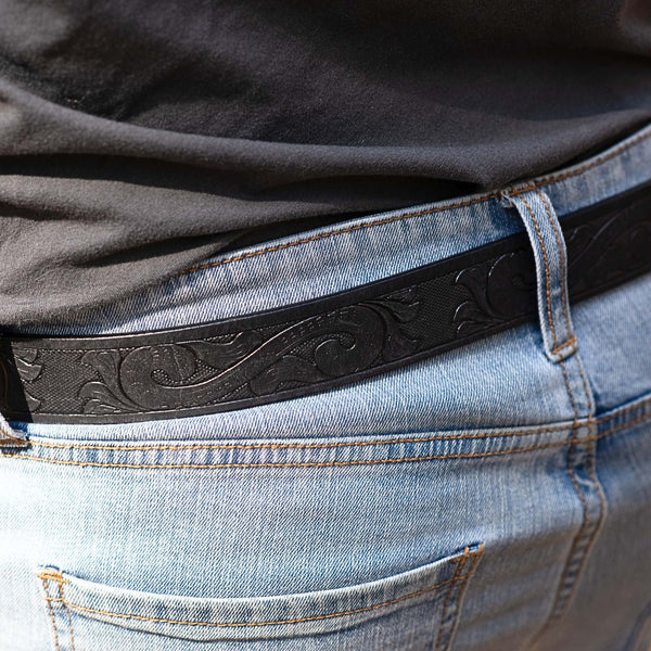 The High Noon Belt