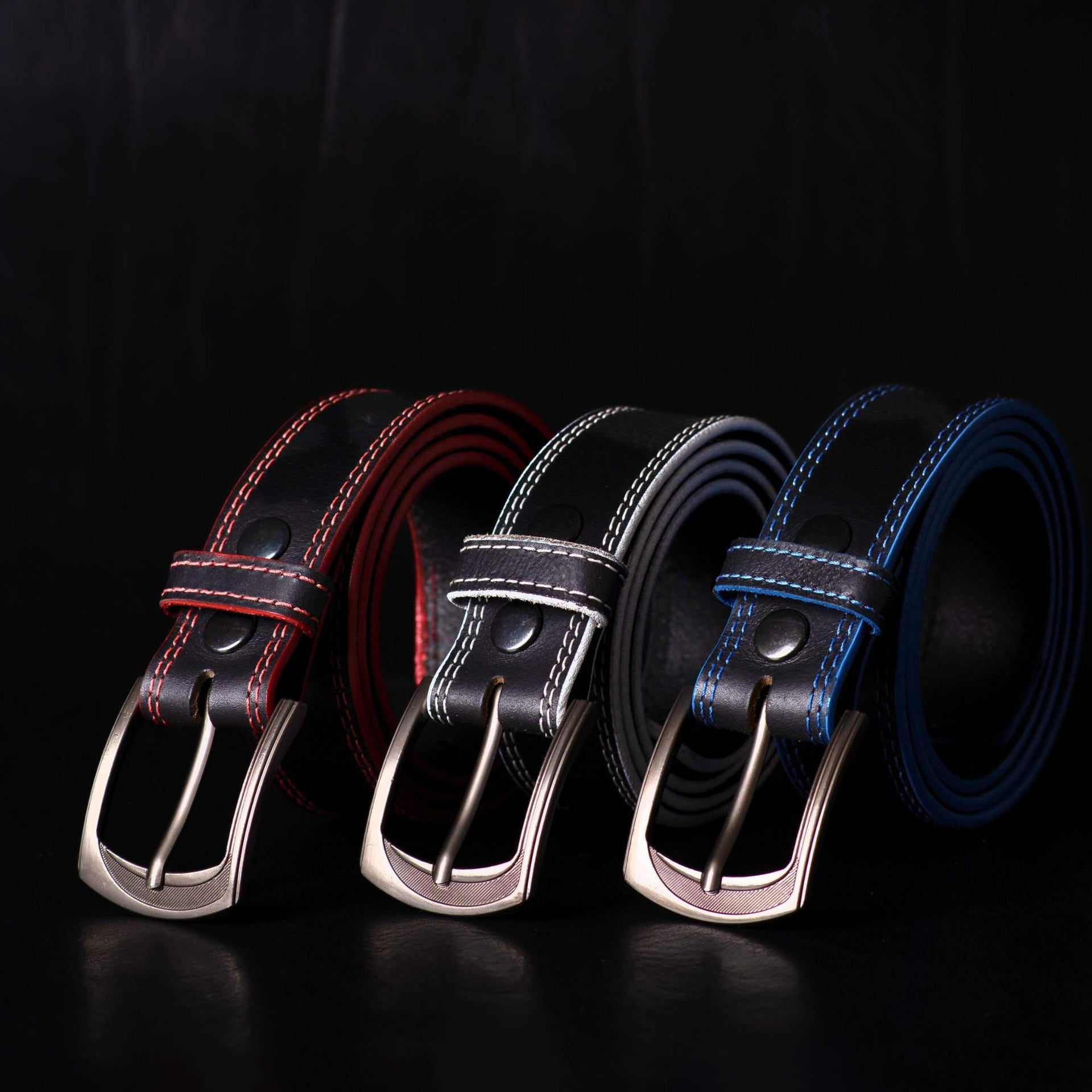 The Diablo Belt