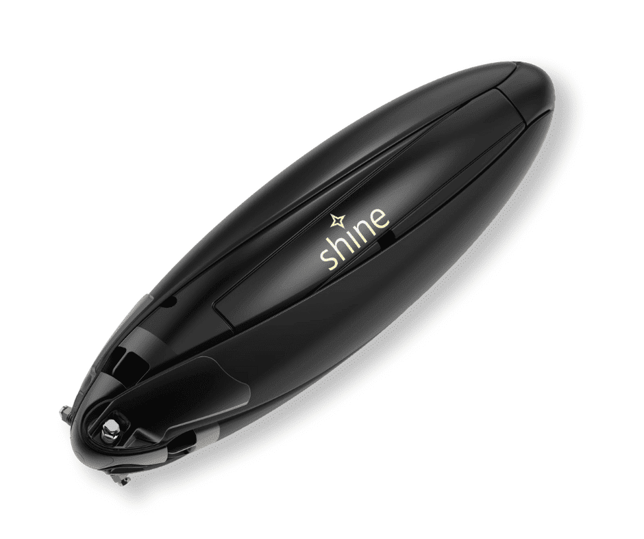 Shine Turbine