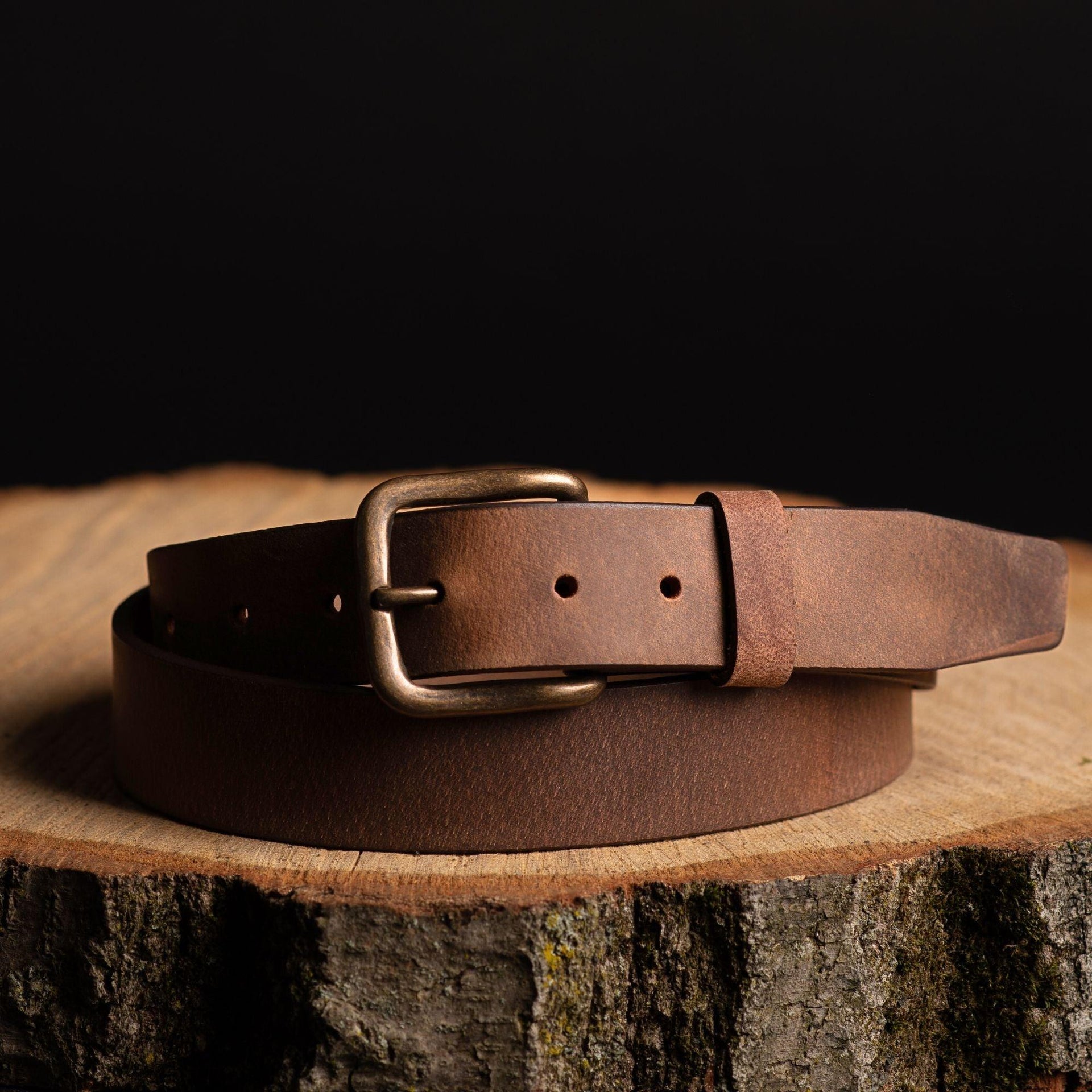 The Rambler Belt