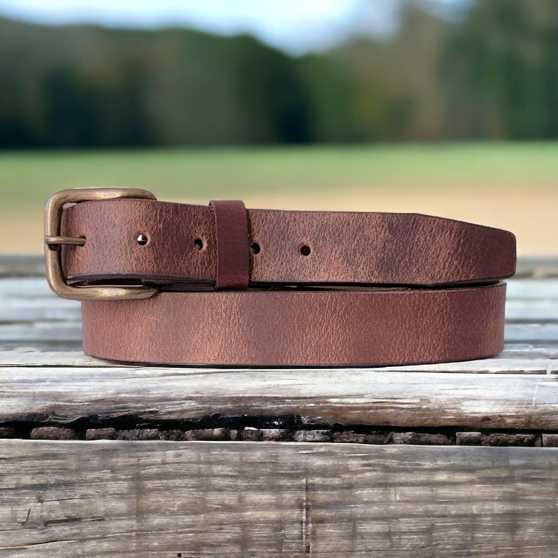 The Rambler Belt