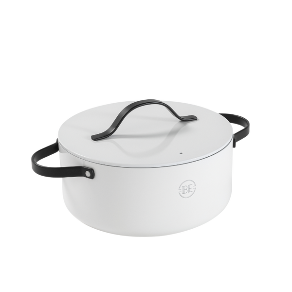 BE | LIVING Essential Series Casserole with Lid