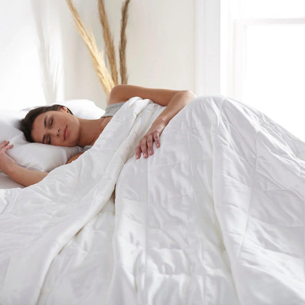 Bamboo Rayon Duvet Comforter - Gifts for You 'n Me
