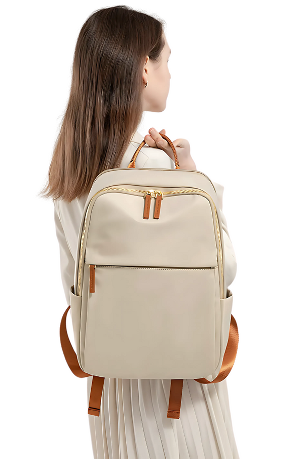 The Berger™ Pro Backpack by Camel Mountain – 14L & 19L, Fits 14