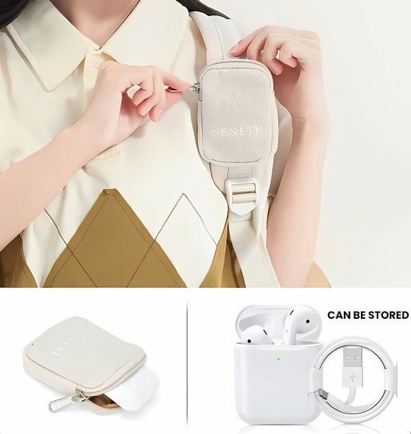 The Oryon™ Ultra Backpack by Camel Mountain – 23L, Fits Up To 16