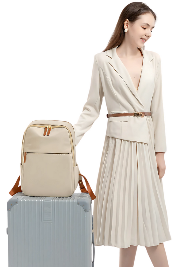 The Berger™ Pro Backpack by Camel Mountain – 14L & 19L, Fits 14