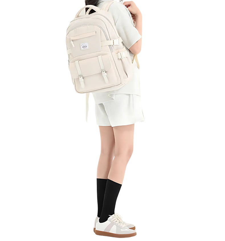 The Oryon™ Ultra Backpack by Camel Mountain – 23L, Fits Up To 16