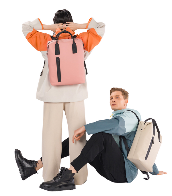 The Trevion™ Xtreme Backpack by Camel Mountain – 14L, Fits Up To 15.6