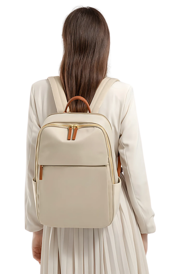 The Berger™ Pro Backpack by Camel Mountain – 14L & 19L, Fits 14