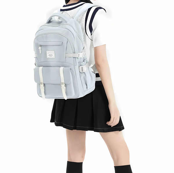 The Oryon™ Ultra Backpack by Camel Mountain – 23L, Fits Up To 16