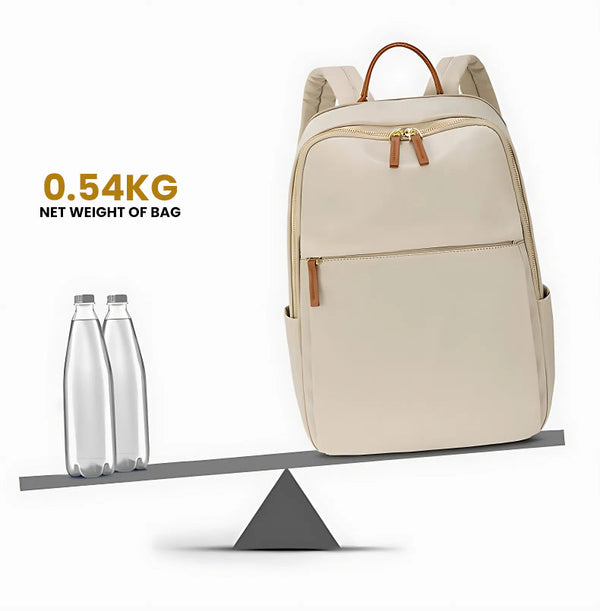 The Berger™ Pro Backpack by Camel Mountain – 14L & 19L, Fits 14