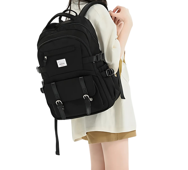 The Oryon™ Ultra Backpack by Camel Mountain – 23L, Fits Up To 16