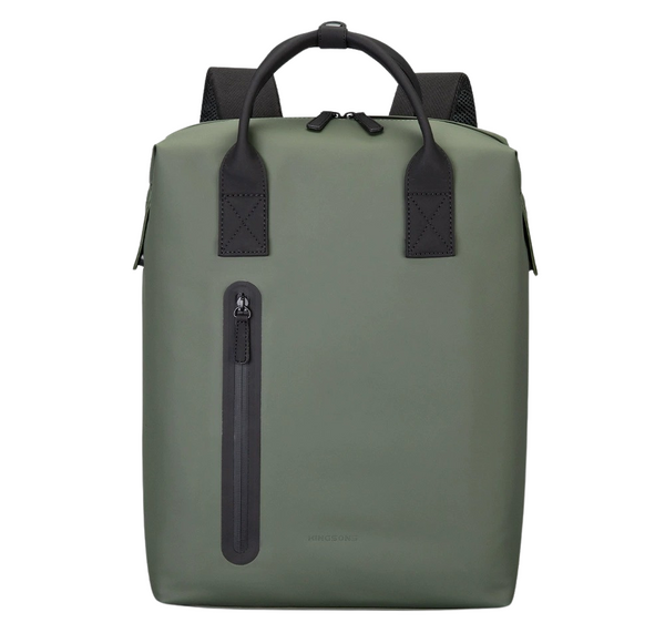 The Trevion™ Xtreme Backpack by Camel Mountain – 14L, Fits Up To 15.6