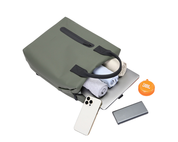 The Trevion™ Xtreme Backpack by Camel Mountain – 14L, Fits Up To 15.6