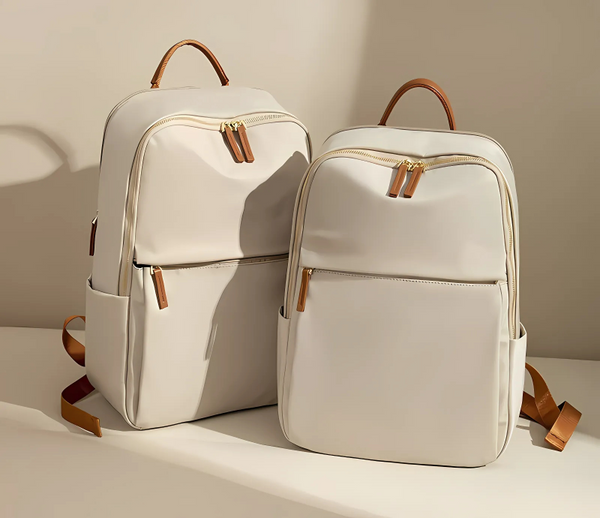 The Berger™ Pro Backpack by Camel Mountain – 14L & 19L, Fits 14