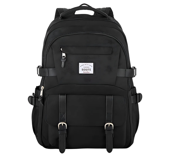 The Oryon™ Ultra Backpack by Camel Mountain – 23L, Fits Up To 16