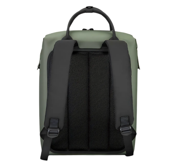 The Trevion™ Xtreme Backpack by Camel Mountain – 14L, Fits Up To 15.6