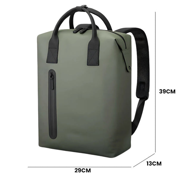 The Trevion™ Xtreme Backpack by Camel Mountain – 14L, Fits Up To 15.6