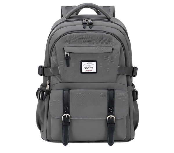 The Oryon™ Ultra Backpack by Camel Mountain – 23L, Fits Up To 16