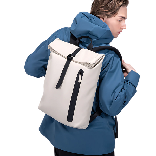 The Ryvex™ Turbo Backpack by Camel Mountain – 13.5L, Fits Up To 16