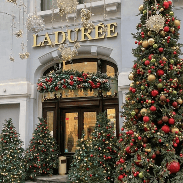 Joie De Noel
