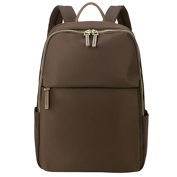 The Berger™ Pro Backpack by Camel Mountain – 14L & 19L, Fits 14