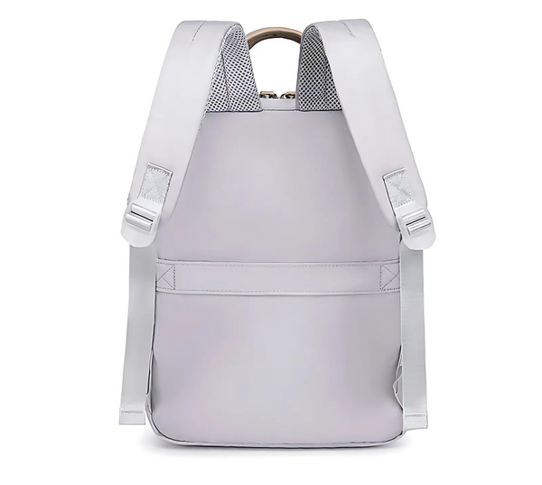 The Aerinox™ Supreme Backpack by Camel Mountain –  35L, Fits Up To 16