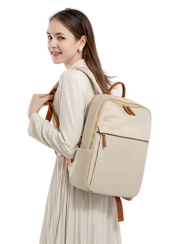 The Berger™ Pro Backpack by Camel Mountain – 14L & 19L, Fits 14