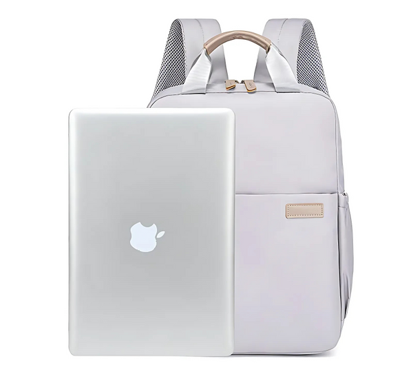 The Aerinox™ Supreme Backpack by Camel Mountain –  35L, Fits Up To 16