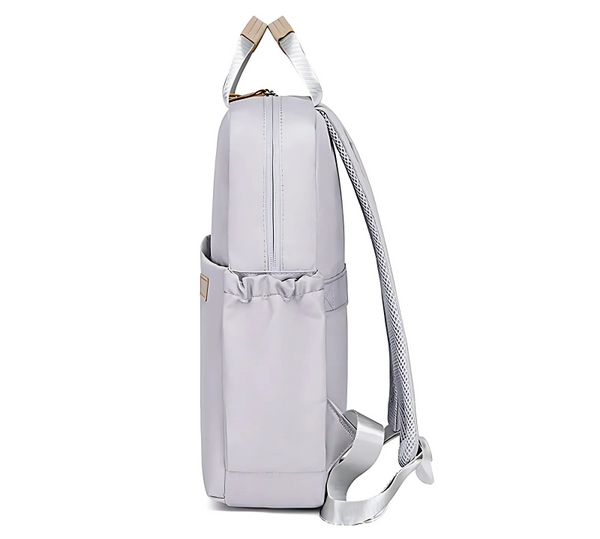 The Aerinox™ Supreme Backpack by Camel Mountain –  35L, Fits Up To 16