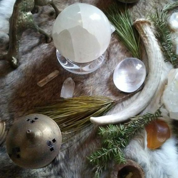 Winter Solstice