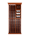 3 Foot Wine Cellar Storage System | 131 Bottle Capacity