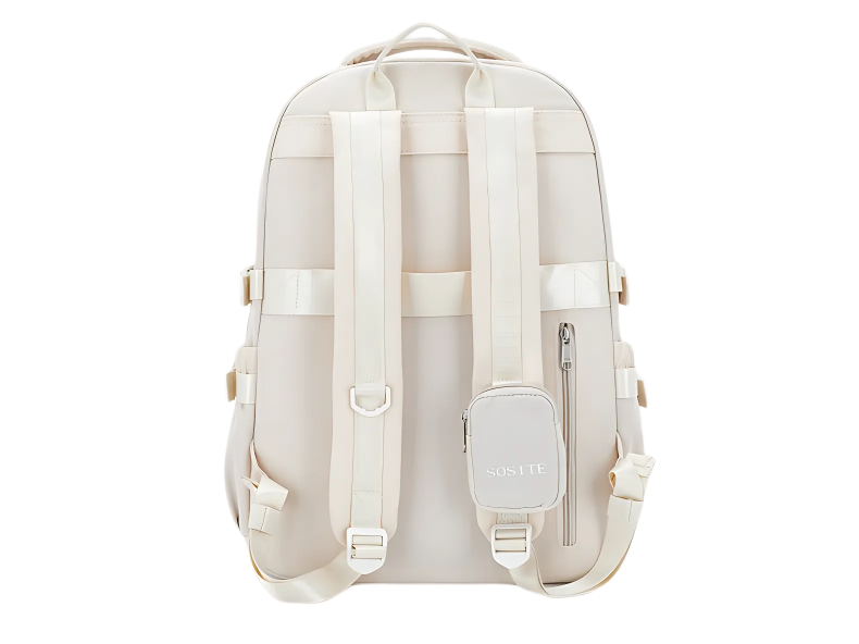 The Oryon™ Ultra Backpack by Camel Mountain – 23L, Fits Up To 16