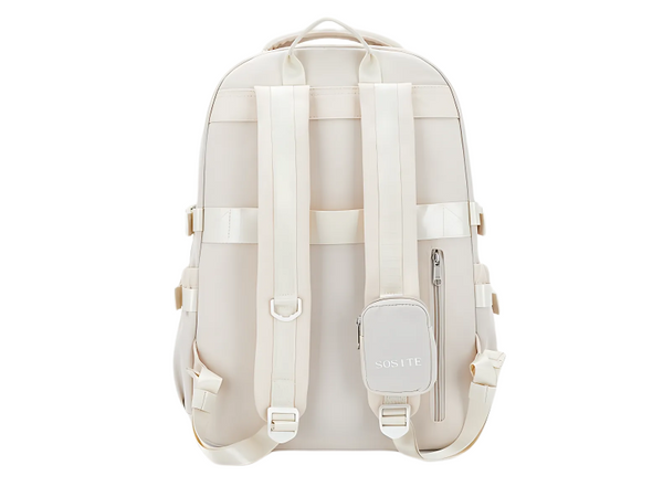 The Oryon™ Ultra Backpack by Camel Mountain – 23L, Fits Up To 16