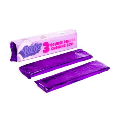 Magic Chewing Gum