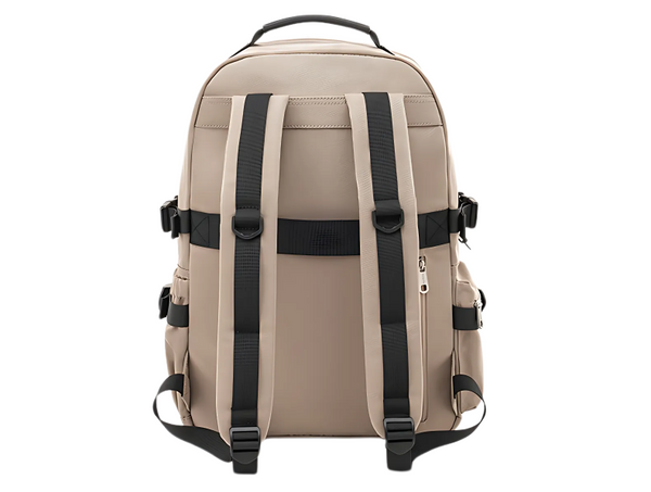 The Nitronis™ Elite Backpack by Camel Mountain – 36L, Fits Up To 16