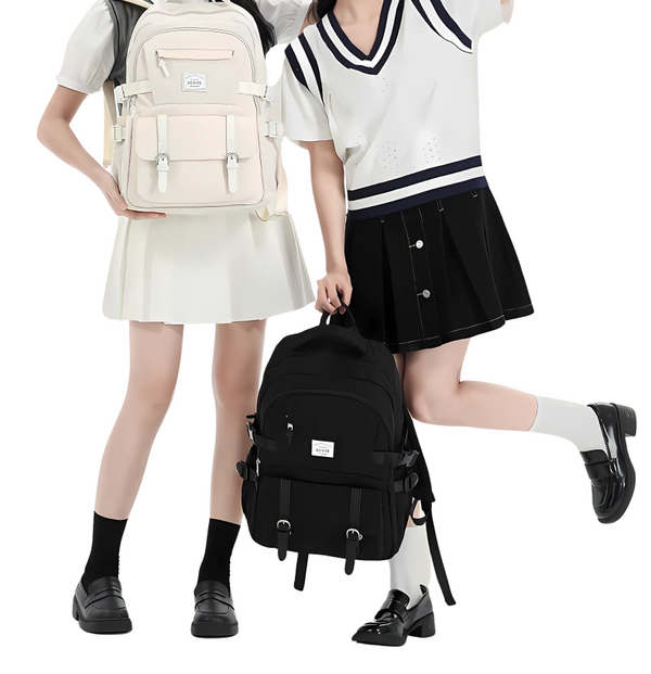 The Oryon™ Ultra Backpack by Camel Mountain – 23L, Fits Up To 16