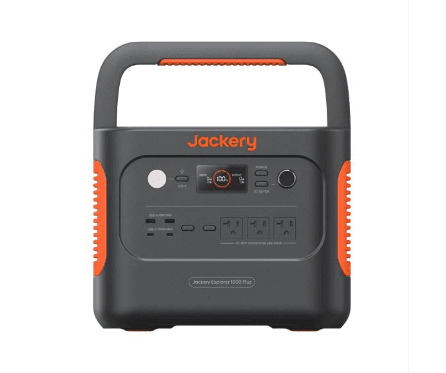 Jackery Explorer 1000 Plus