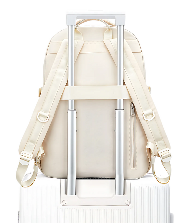 The Oryon™ Ultra Backpack by Camel Mountain – 23L, Fits Up To 16