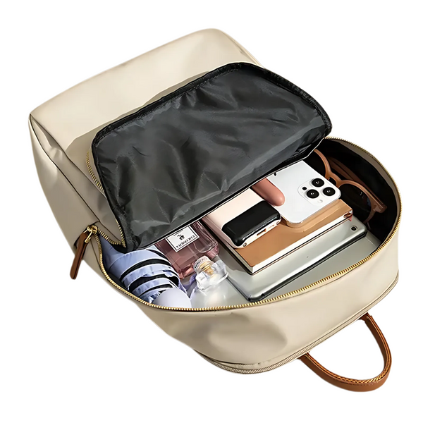 The Berger™ Pro Backpack by Camel Mountain – 14L & 19L, Fits 14