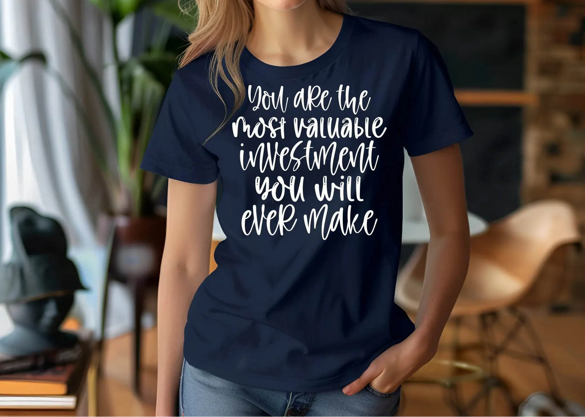 Never Give Up Because Great Things Take Time T-Shirt