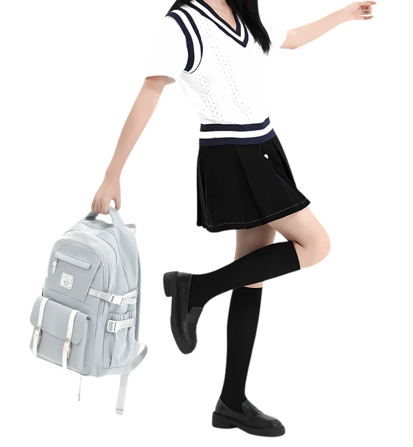 The Oryon™ Ultra Backpack by Camel Mountain – 23L, Fits Up To 16